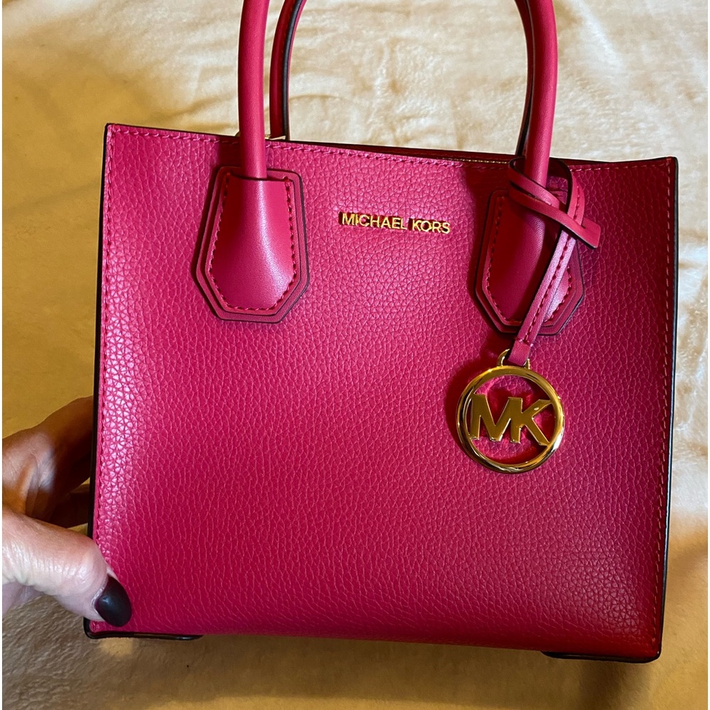Small Michael Kors bag